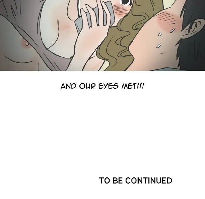 Read NEXT Gossip chapter 21 image 69 on Lezhin