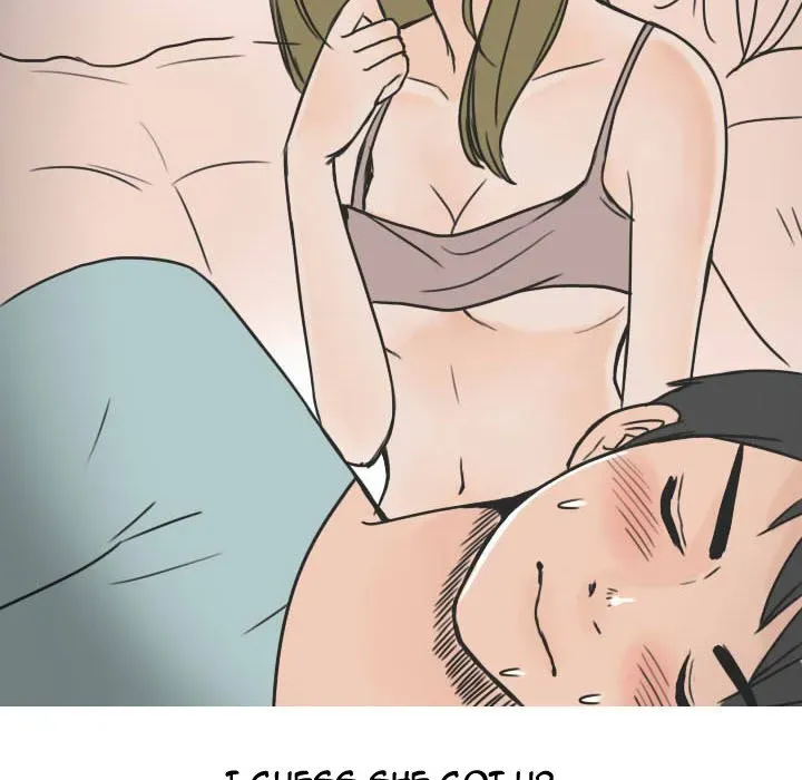 Read NEXT Gossip chapter 22 image 11 on Lezhin