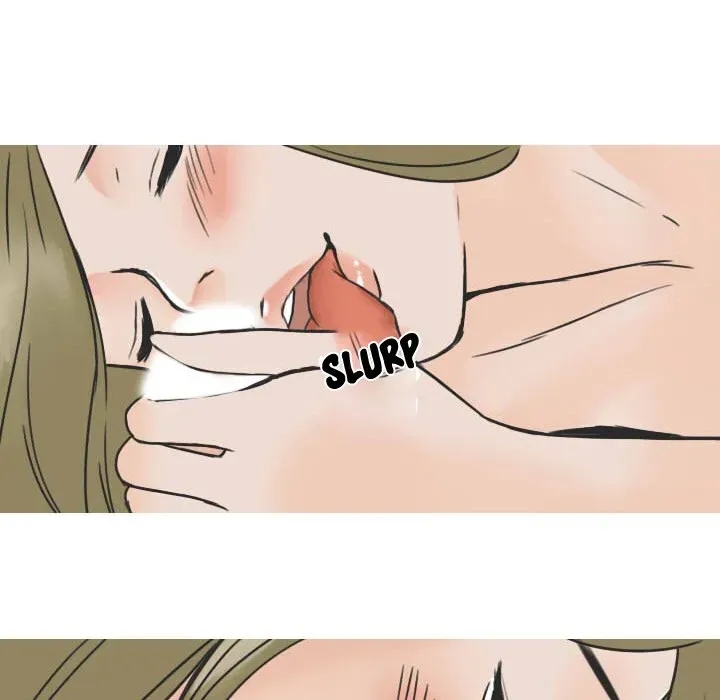 Read NEXT Gossip chapter 22 image 19 on Lezhin