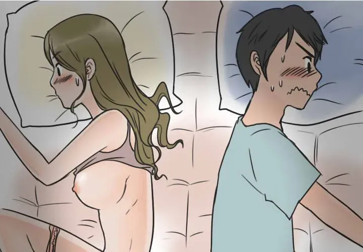 Read NEXT Gossip chapter 22 image 2 on Lezhin