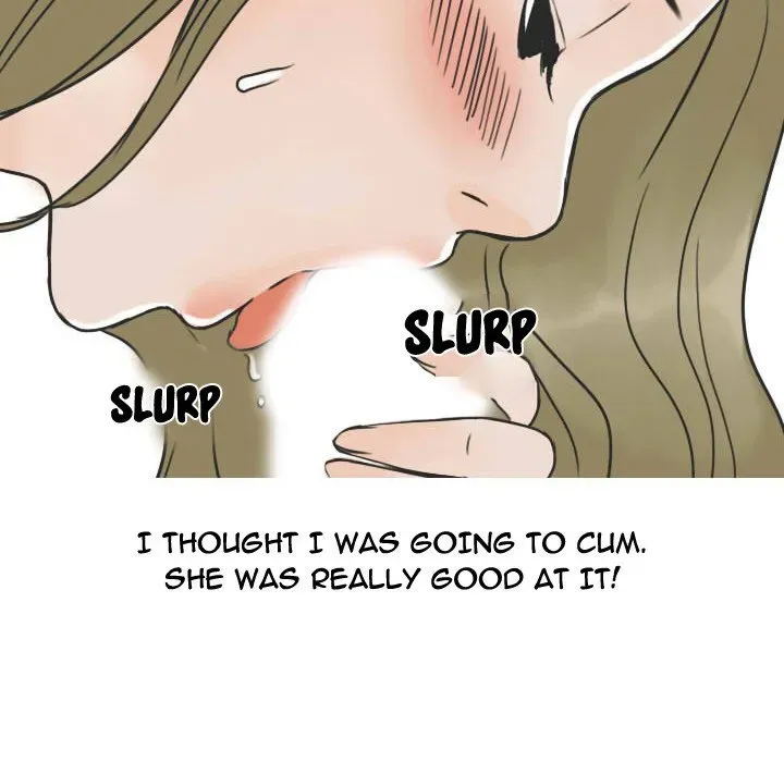 Read NEXT Gossip chapter 22 image 20 on Lezhin