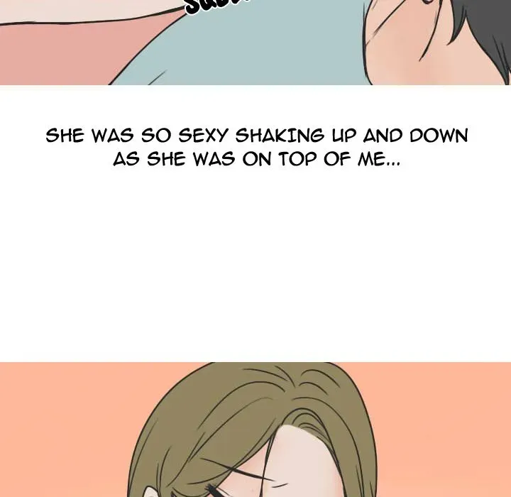 Read NEXT Gossip chapter 22 image 30 on Lezhin