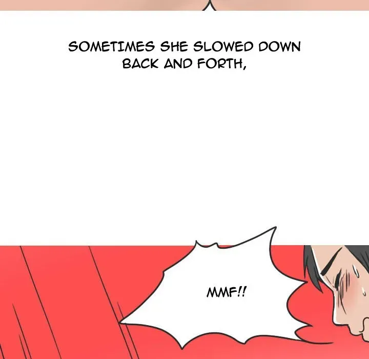 Read NEXT Gossip chapter 22 image 33 on Lezhin