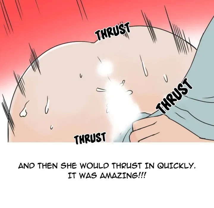 Read NEXT Gossip chapter 22 image 34 on Lezhin