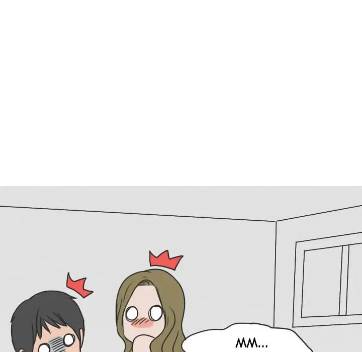 Read NEXT Gossip chapter 22 image 35 on Lezhin