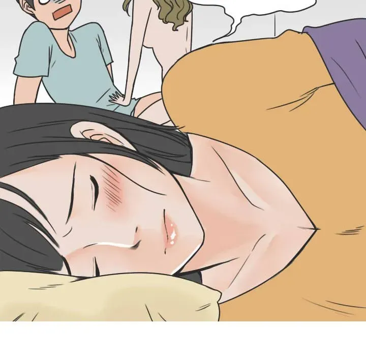 Read NEXT Gossip chapter 22 image 36 on Lezhin