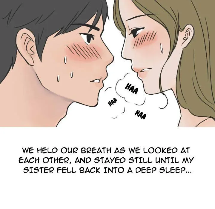 Read NEXT Gossip chapter 22 image 38 on Lezhin
