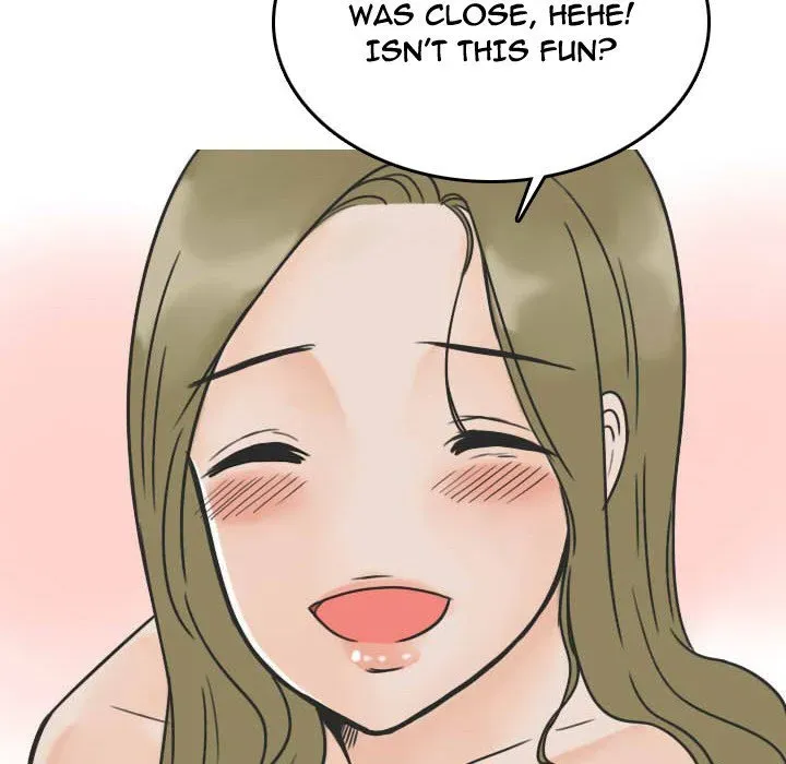 Read NEXT Gossip chapter 22 image 43 on Lezhin