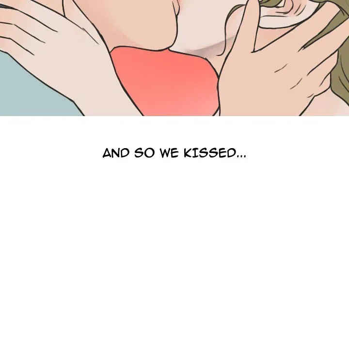 Read NEXT Gossip chapter 22 image 45 on Lezhin