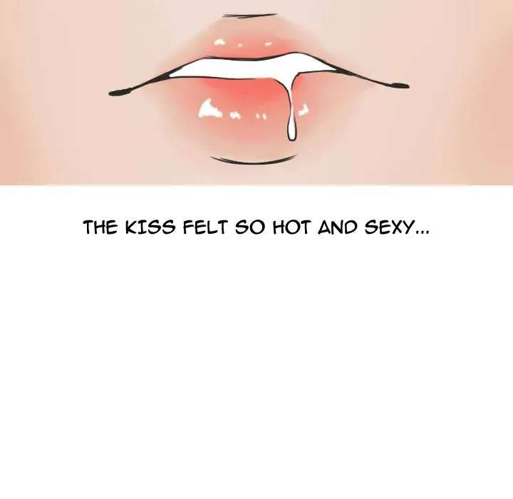 Read NEXT Gossip chapter 22 image 47 on Lezhin