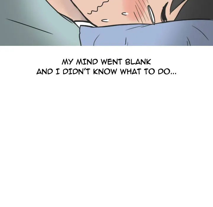 Read NEXT Gossip chapter 22 image 5 on Lezhin