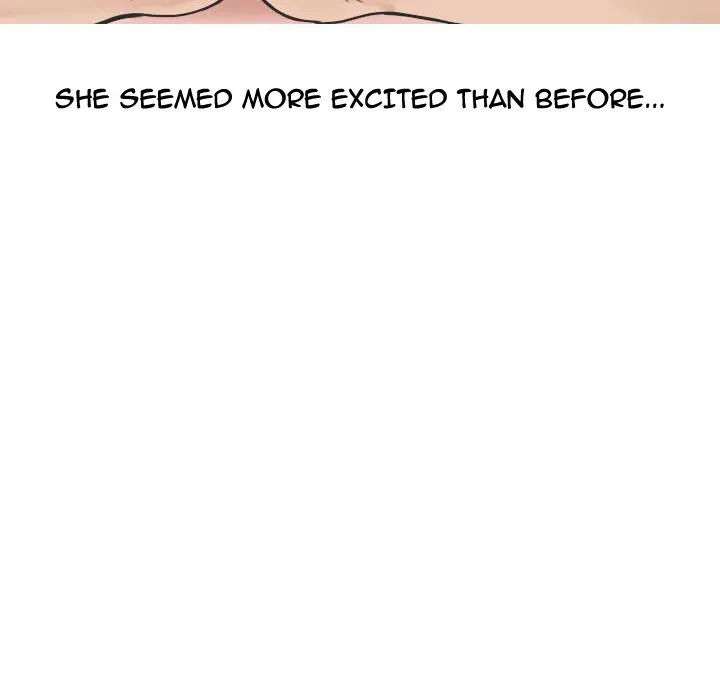 Read NEXT Gossip chapter 22 image 51 on Lezhin
