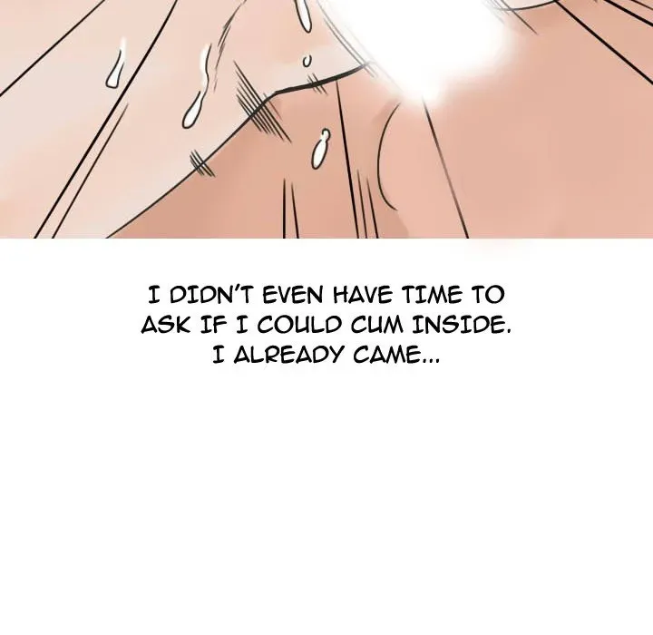 Read NEXT Gossip chapter 22 image 56 on Lezhin