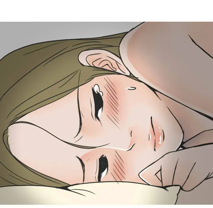 Read NEXT Gossip chapter 22 image 6 on Lezhin