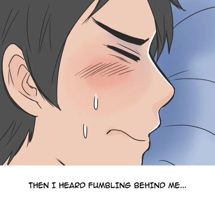 Read NEXT Gossip chapter 22 image 8 on Lezhin
