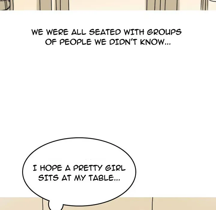 Read NEXT Gossip chapter 23 image 15 on Lezhin