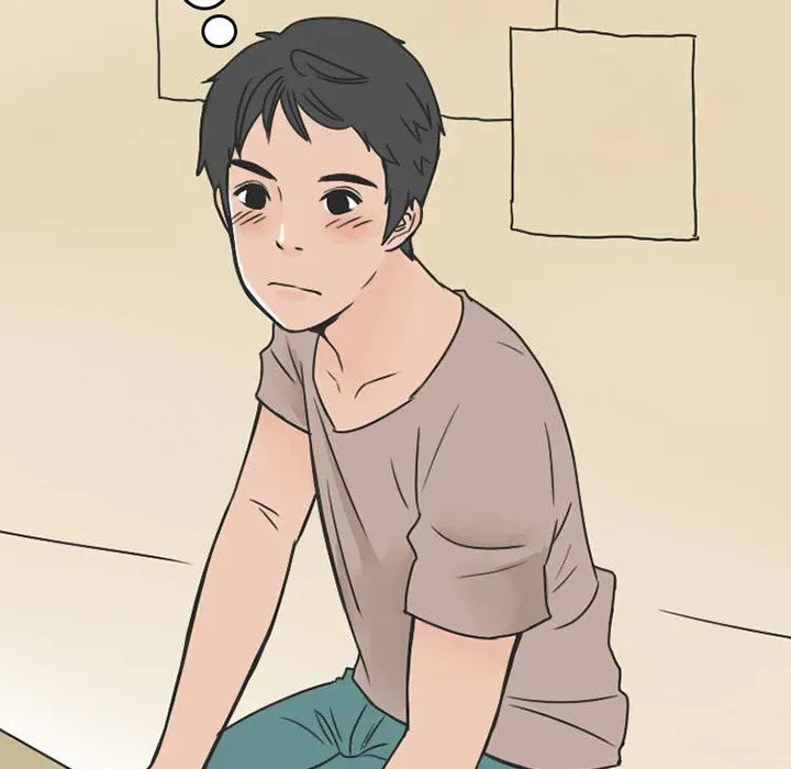 Read NEXT Gossip chapter 23 image 16 on Lezhin