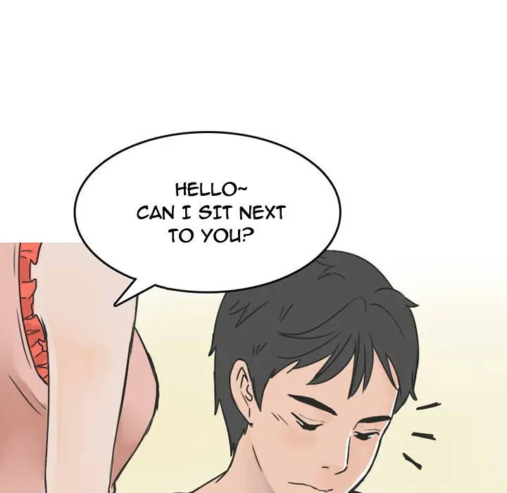 Read NEXT Gossip chapter 23 image 21 on Lezhin