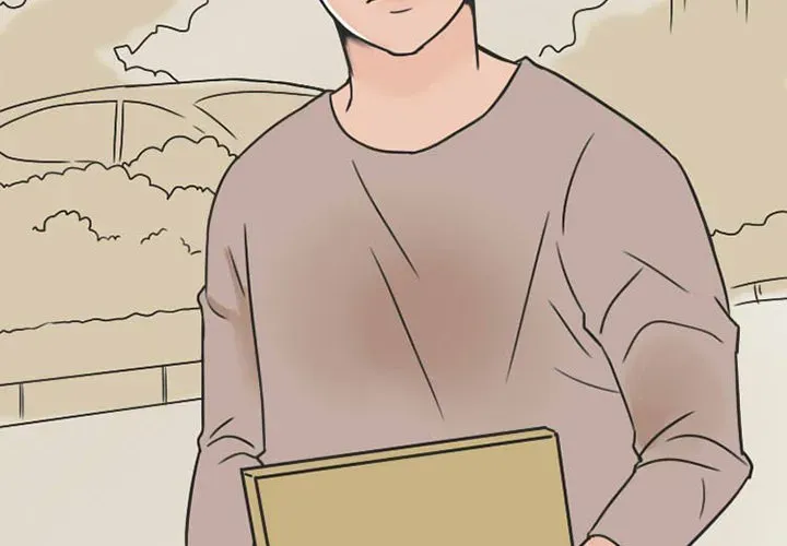 Read NEXT Gossip chapter 23 image 3 on Lezhin