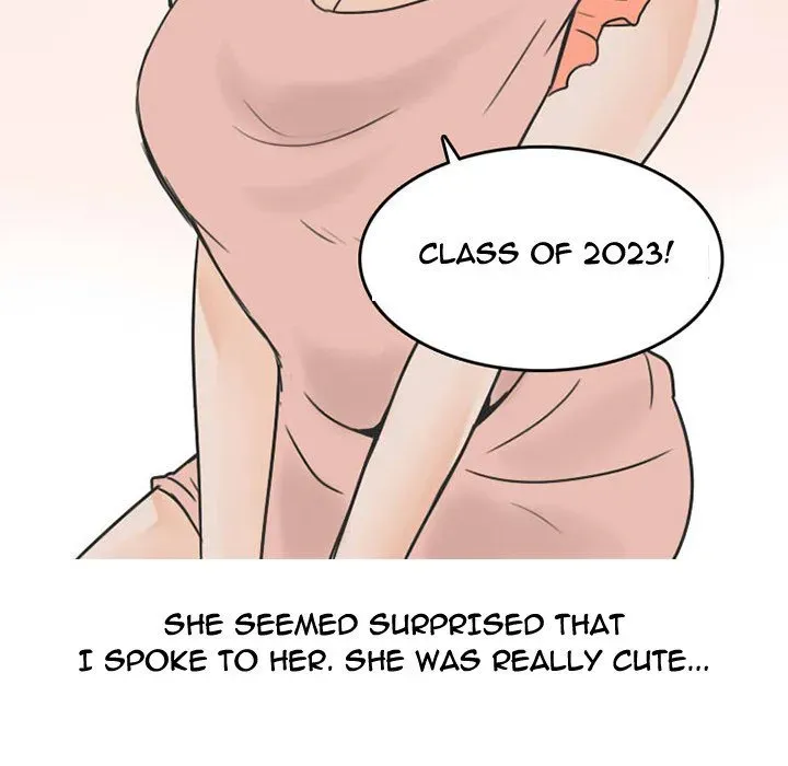 Read NEXT Gossip chapter 23 image 30 on Lezhin