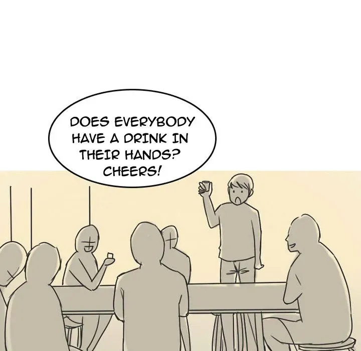 Read NEXT Gossip chapter 23 image 34 on Lezhin