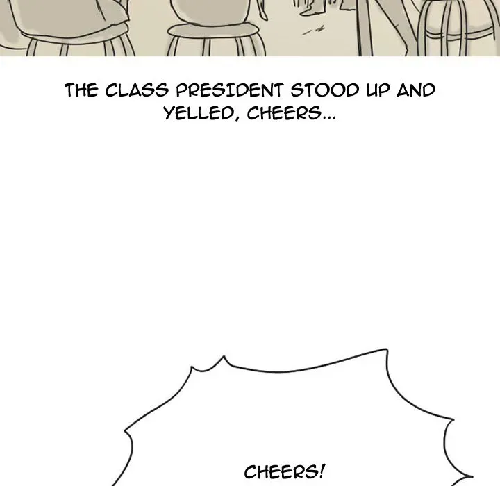Read NEXT Gossip chapter 23 image 35 on Lezhin