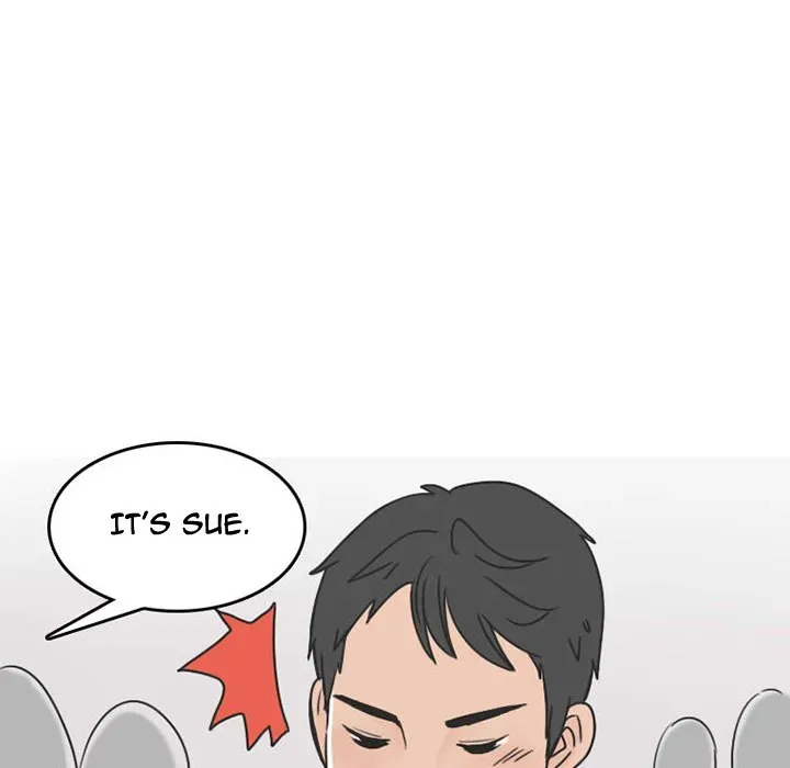 Read NEXT Gossip chapter 23 image 39 on Lezhin