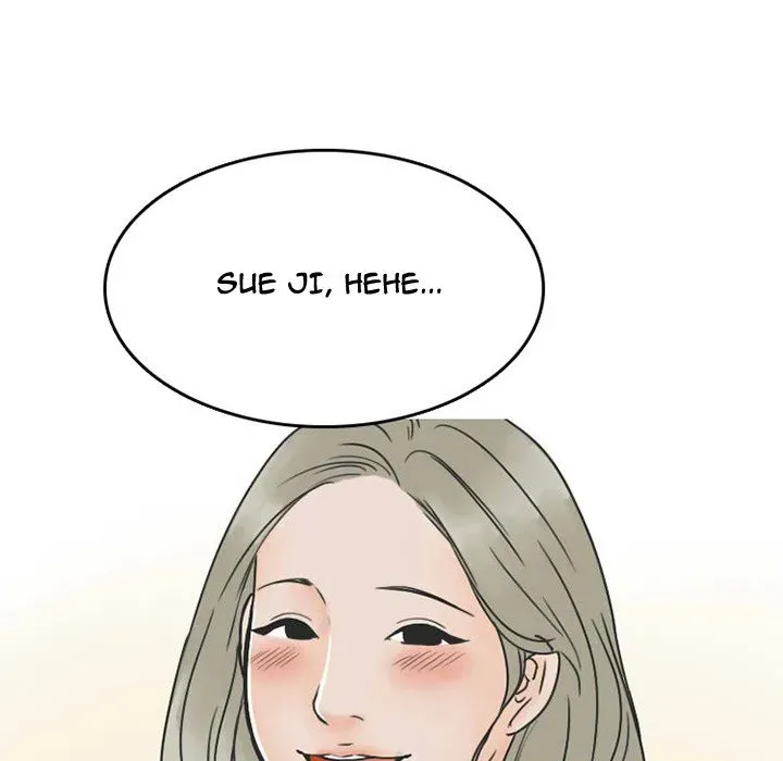 Read NEXT Gossip chapter 23 image 41 on Lezhin