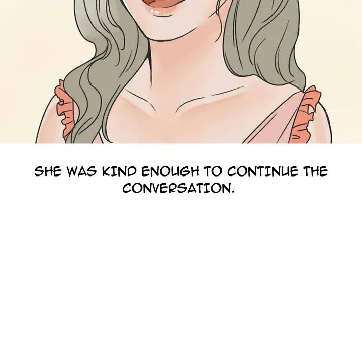 Read NEXT Gossip chapter 23 image 42 on Lezhin