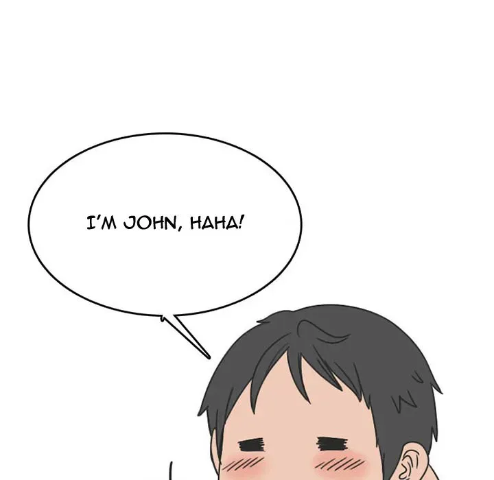 Read NEXT Gossip chapter 23 image 43 on Lezhin