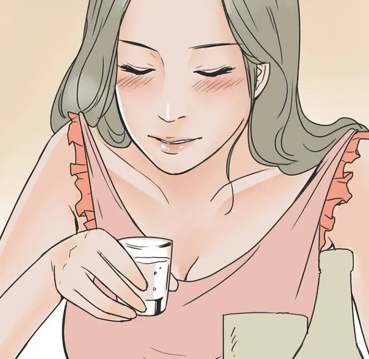 Read NEXT Gossip chapter 23 image 47 on Lezhin