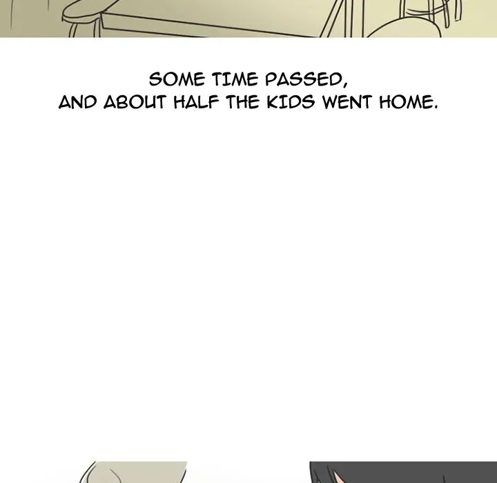 Read NEXT Gossip chapter 23 image 52 on Lezhin