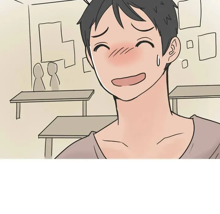 Read NEXT Gossip chapter 23 image 58 on Lezhin