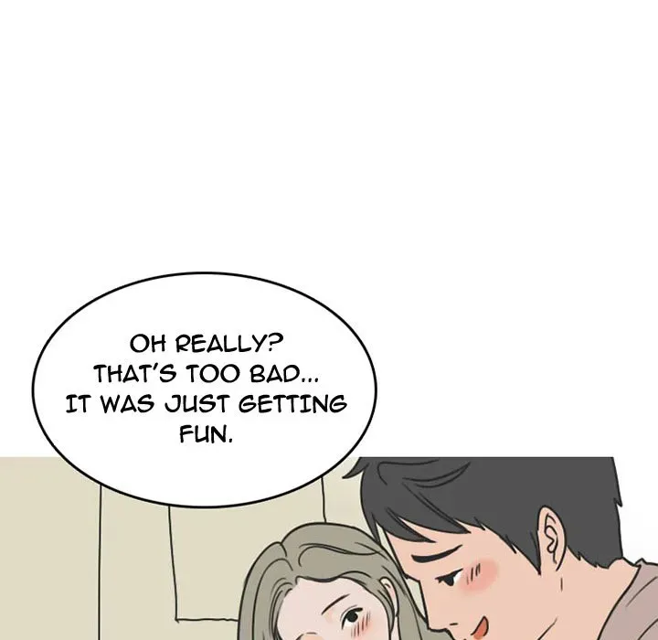 Read NEXT Gossip chapter 23 image 59 on Lezhin