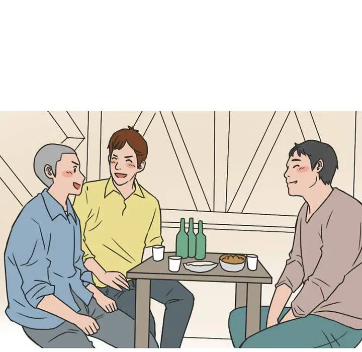 Read NEXT Gossip chapter 23 image 7 on Lezhin
