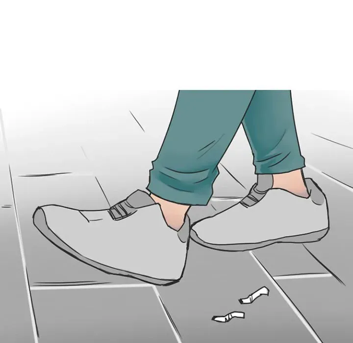 Read NEXT Gossip chapter 24 image 12 on Lezhin