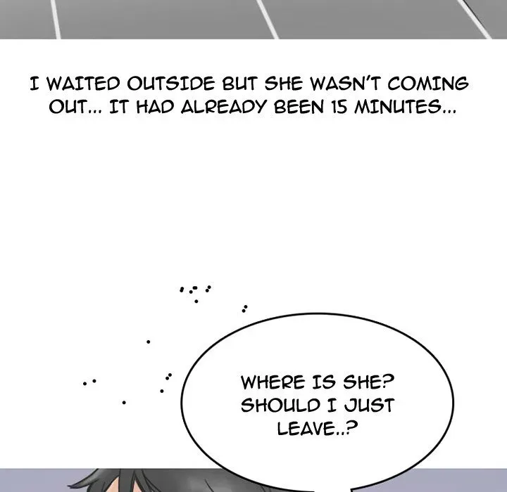 Read NEXT Gossip chapter 24 image 13 on Lezhin