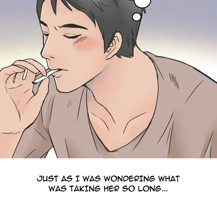 Read NEXT Gossip chapter 24 image 14 on Lezhin