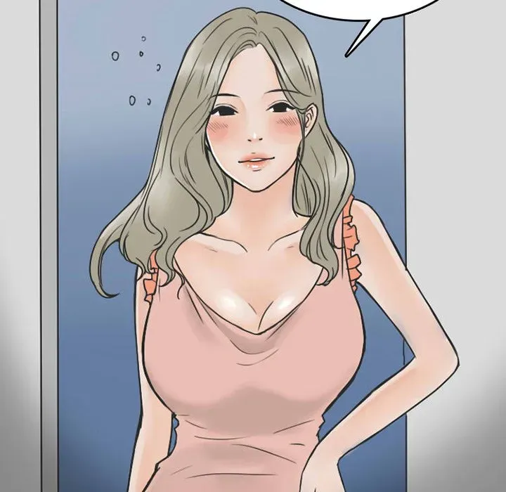 Read NEXT Gossip chapter 24 image 18 on Lezhin