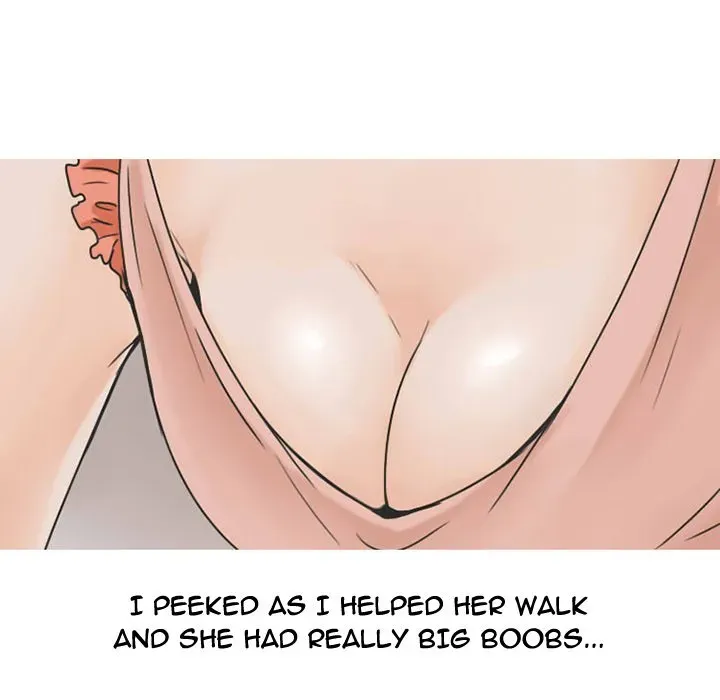 Read NEXT Gossip chapter 24 image 22 on Lezhin