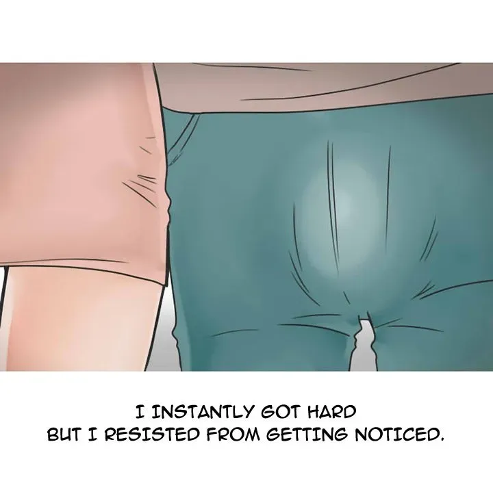 Read NEXT Gossip chapter 24 image 24 on Lezhin