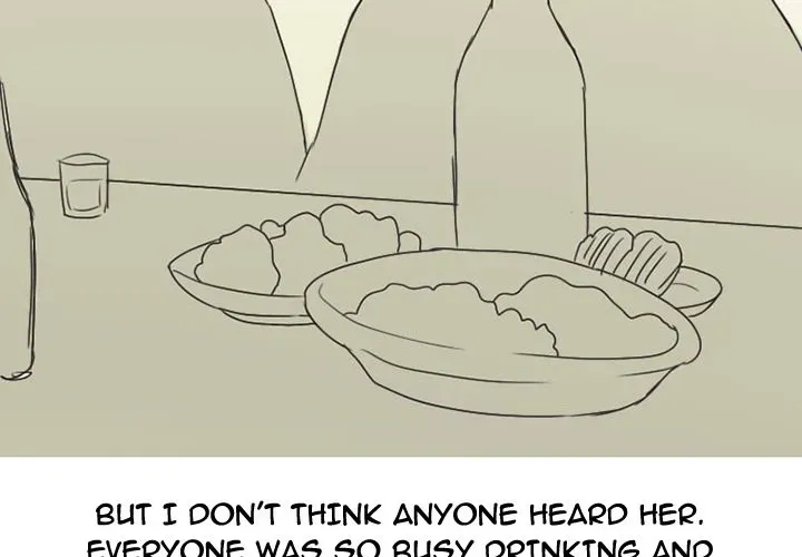 Read NEXT Gossip chapter 24 image 3 on Lezhin