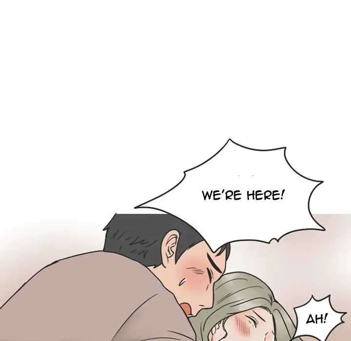 Read NEXT Gossip chapter 24 image 30 on Lezhin