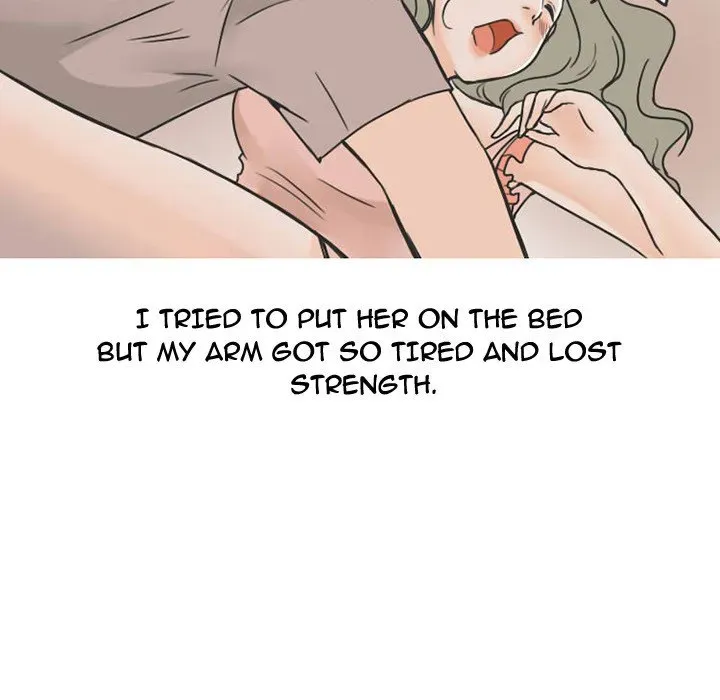 Read NEXT Gossip chapter 24 image 31 on Lezhin