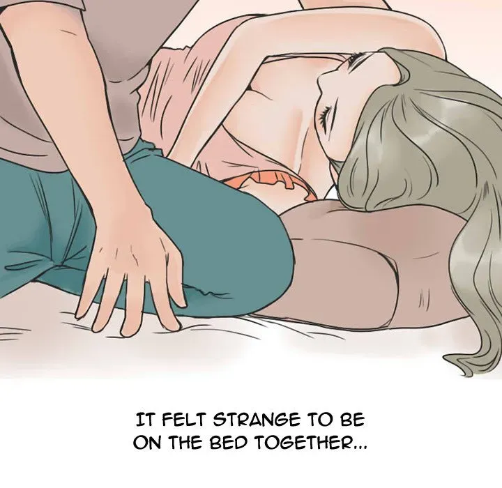 Read NEXT Gossip chapter 24 image 33 on Lezhin