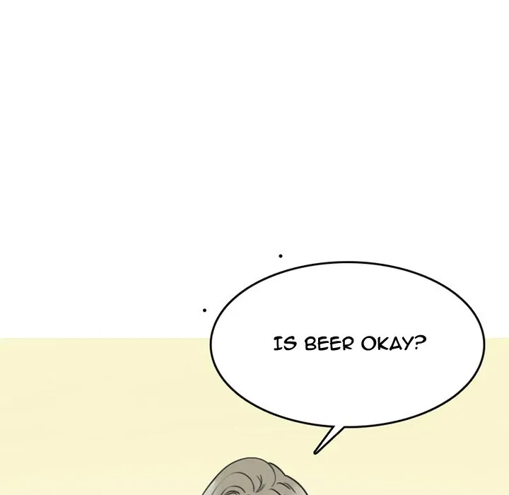 Read NEXT Gossip chapter 24 image 34 on Lezhin