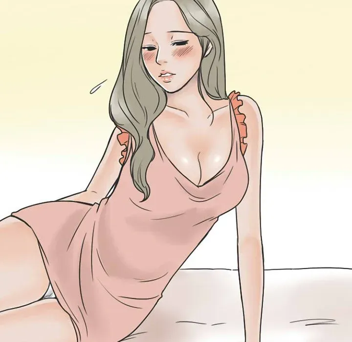 Read NEXT Gossip chapter 24 image 35 on Lezhin