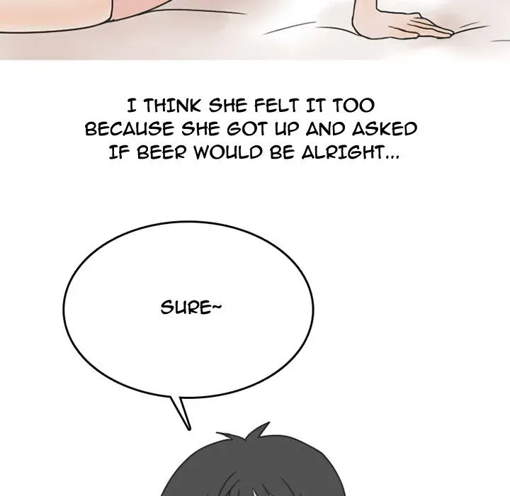 Read NEXT Gossip chapter 24 image 36 on Lezhin