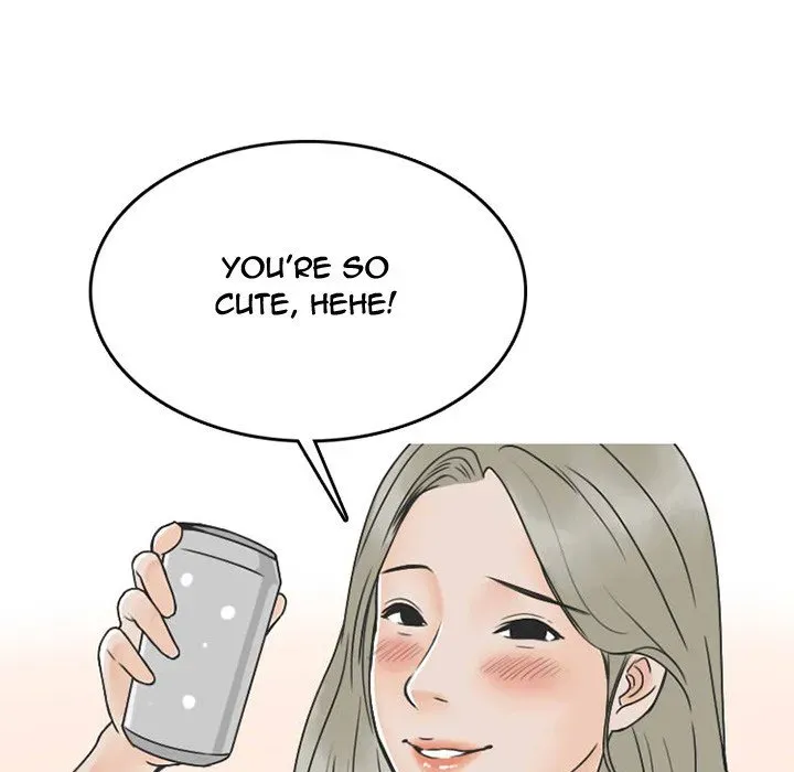 Read NEXT Gossip chapter 24 image 43 on Lezhin