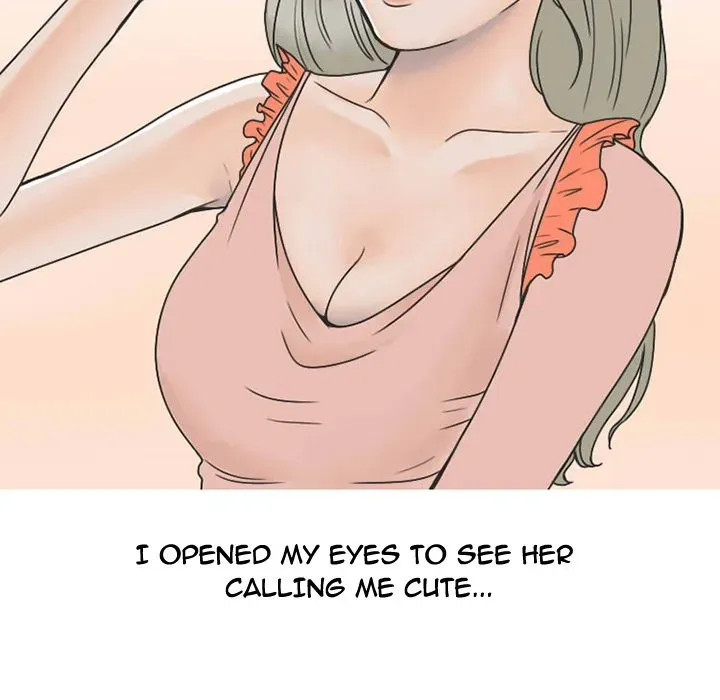 Read NEXT Gossip chapter 24 image 44 on Lezhin